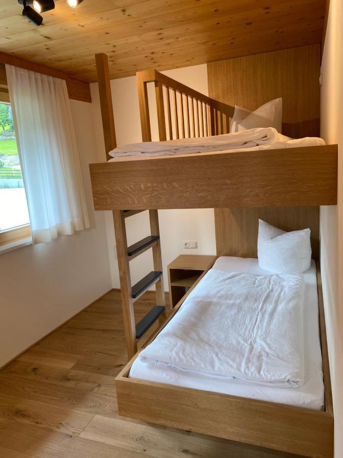 דירות שופרנאו Haus Emma מראה חיצוני תמונה