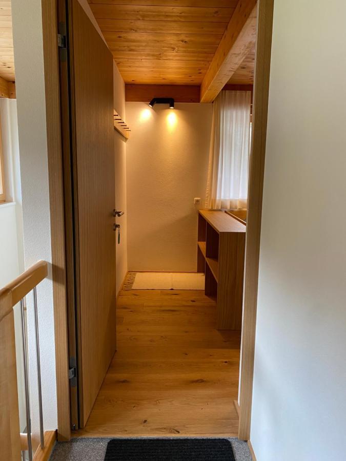 דירות שופרנאו Haus Emma מראה חיצוני תמונה