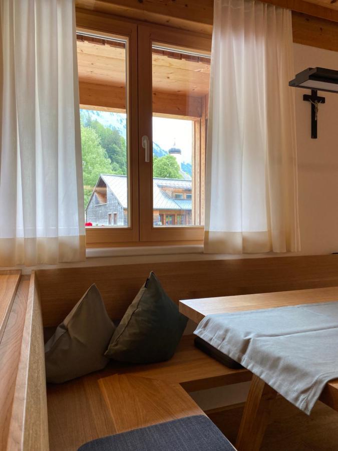 דירות שופרנאו Haus Emma מראה חיצוני תמונה